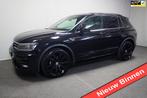 Volkswagen Tiguan 1.5 TSI ACT Highline Business R, Euro 6, 4 cilinders, 150 pk, Zwart