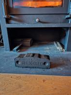 Bruinkool Briketten bundel 25 kilo € 18,- beperkte voorraad, Tuin en Terras, Haardhout, Minder dan 3 m³, Ophalen, Overige houtsoorten