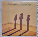 LP 6649 The Shadows – 20 Golden Greats, Gebruikt, 12 inch, Verzenden