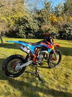 KTM 85cc Crossmotor - Grote en kleine wielen - 2016, Ophalen, Gebruikt, Overige merken