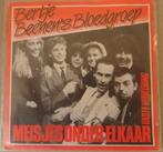 Bertje Beenen's Bloedgroep > Meisjes onder elkaar, Gebruikt, 7 inch, Single, Ophalen of Verzenden