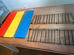 Tomado originele Vintage Wandplanken Set, Ophalen of Verzenden, Gebruikt