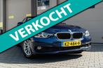BMW 3-serie 318i Centennial High Executive, Handgeschakeld, 3 cilinders, Sedan, 3-Serie