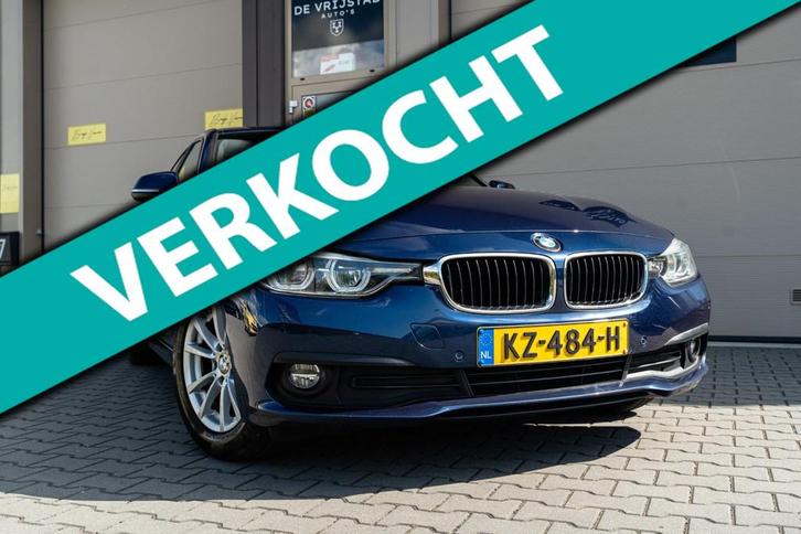 BMW 3-serie 318i Centennial High Executive, Auto's, BMW, Bedrijf, Te koop, 3-Serie, ABS, Airbags, Alarm, Bochtverlichting, Boordcomputer