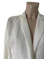 10Days vest M, Maat 38/40 (M), Wit, Ophalen of Verzenden, Zo goed als nieuw