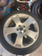 5x100 R17 Audi TT, Auto-onderdelen, Banden en Velgen, Ophalen