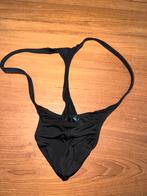 Stijlvolle string voor de moderne man, Ophalen of Verzenden, Zwart, Slip