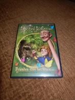 Efteling dvd 2 Sprookjesboom Vrienden voor het leven., Verzamelen, Efteling, Ophalen of Verzenden, Zo goed als nieuw, Overige typen