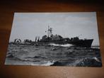 Fotokaart M1099 Marine Schip Scheepvaart, Verzamelen, Ansichtkaarten | Themakaarten, Ongelopen, Voor 1920, Voertuig, Verzenden
