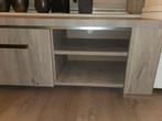 Pronto Francisco Tv-meubel, Huis en Inrichting, Ophalen, Gebruikt, 100 tot 150 cm, Eikenhout