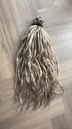 Prachtig mooie DE dreads 1x gedragen, Sieraden, Tassen en Uiterlijk, Ophalen of Verzenden, Zo goed als nieuw