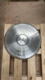 Diverse zaagbladen, Doe-het-zelf en Verbouw, Gereedschap | Zaagmachines, Ophalen, Overige typen, Zo goed als nieuw, 1200 watt of meer