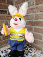 Duracell konijn, Verzamelen, Merken en Reclamevoorwerpen, Ophalen, Gebruikt, Overige typen