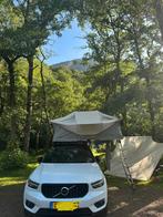 Thule Approach M Daktent - Avontuurlijk Kamperen!, Caravans en Kamperen, Tenten, Ophalen of Verzenden, Tot en met 2