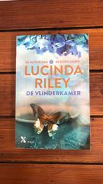 Lucinda Riley - De vlinderkamer, Lucinda Riley, Ophalen of Verzenden