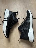 Nike JORDAN FORMULA 23 BLACK SAIL maat 44, Zwart, Nike, Ophalen of Verzenden, Sneakers of Gympen