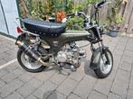 Te koop zhenhua dax, Particulier