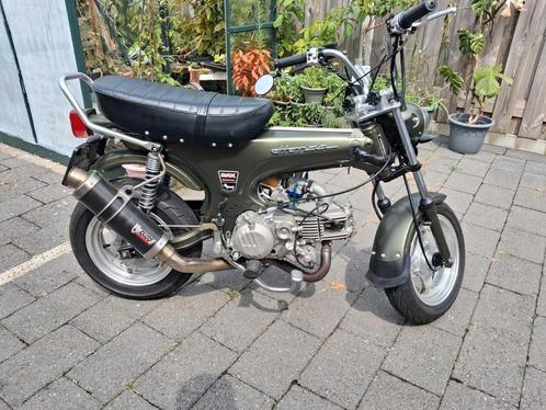 Te koop zhenhua dax, Motoren, Motoren | Overige merken, Particulier, Ophalen