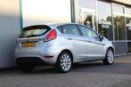 Ford Fiesta 1.0 EcoBoost Titanium|Nap|Navi|, Voorwielaandrijving, Euro 5, 101 pk, Gebruikt