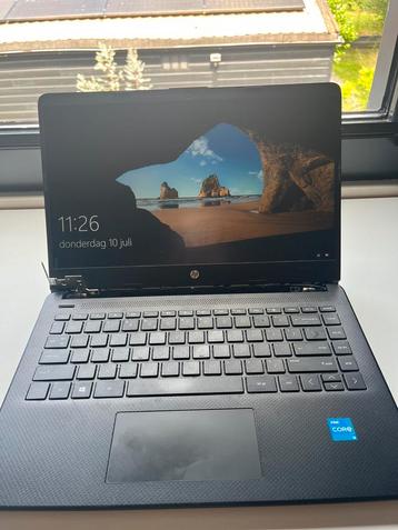 Laptop: HP 14s-dq2930nd beschikbaar voor biedingen