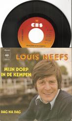 Louis neefs - mijn dorp in de kempen, Cd's en Dvd's, Ophalen of Verzenden