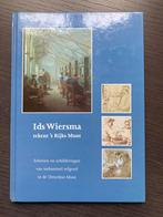Ids Wiersma tekent 's Rijks Munt, Ophalen of Verzenden, Zo goed als nieuw, Overige onderwerpen