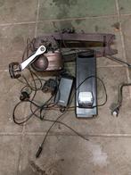 Onderdelen van elektrische Batavus fiets, Fietsen en Brommers, Fietsaccessoires | Fietsaccu's, Ophalen