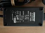 Shure PS60E Voeding Adapter, Ophalen of Verzenden, Gebruikt, Overige instrumenten