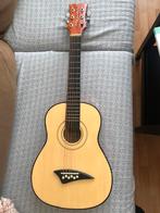 Dean Playmate Kinderguitar JTJ, Muziek en Instrumenten, Snaarinstrumenten | Gitaren | Akoestisch, Ophalen, Zo goed als nieuw, Overige typen