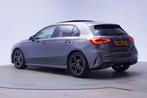 Mercedes-Benz A-Klasse 180 AMG Line Aut. [ Pano Sfeerverlich, Automaat, 65 €/maand, 136 pk, Gebruikt