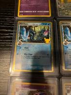 Mimikyu delta species promo celebrations, Hobby en Vrije tijd, Verzamelkaartspellen | Pokémon, Ophalen of Verzenden, Zo goed als nieuw