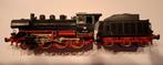 Modeltrein HO Fleischmann locomotief., Hobby en Vrije tijd, Modeltreinen | H0, Ophalen of Verzenden, Gelijkstroom, Locomotief