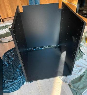 Ikea Method ovenkast