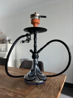 Shisha waterpijp Amy deluxe, Verzamelen, Rookartikelen, Aanstekers en Luciferdoosjes, Ophalen of Verzenden, Zo goed als nieuw