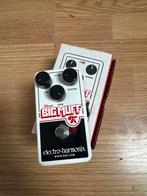 Electro Harmonix Big Muff Nano - Nieuw in doos!, Muziek en Instrumenten, Effecten, Ophalen of Verzenden, Nieuw, Distortion, Overdrive of Fuzz
