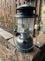 Coleman benzine lantaarn, Ophalen of Verzenden, Zo goed als nieuw