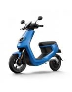 Niu M1-pro MQI scooter onderdelen, blauw en rood, Overige merken, Frame, Gebruikt, Ophalen of Verzenden