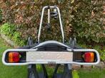 Thule EuroWay EW 945 fietsendrager kantelbaar, Ophalen, Zo goed als nieuw, 2 fietsen, Trekhaakdrager