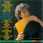 CD-sale PETER WEEKERS+LONDON STARLIGHT ORCHESTRA - T, Verzenden, Zo goed als nieuw