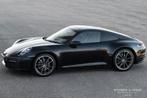 Porsche 911 3.0 Carrera sportuitlaat, sport chrono, Auto's, Porsche, Automaat, Achterwielaandrijving, Gebruikt, 385 pk