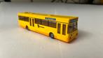 Westnederland Wiking MBO405 1:87, Ophalen of Verzenden, Zo goed als nieuw, Bus of Vrachtwagen, Wiking