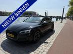 Audi S5 Sportback 3.0 TFSI Quattro Pro Line Plus Full option, 2995 cc, Zwart, Leder, Bedrijf