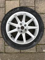 Reservewiel audi a6 nieuwe band wiel keurige staat 225/50-17, Auto-onderdelen, Banden en Velgen, Ophalen, Banden en Velgen, Nieuw