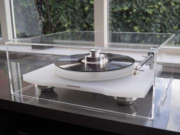 B-keus stofkap Marantz TT-15S1 beschikbaar voor biedingen