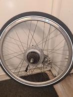 Achterwiel Sparta Ion, Batavus, Koga, Fietsen en Brommers, Ophalen of Verzenden, Gebruikt, Sparta