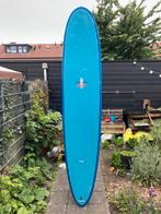 Takayama 9’0 tuflite longboard, Watersport en Boten, Golfsurfen, Ophalen, Zo goed als nieuw, Longboard