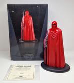 Star Wars Royal Guard statue Attakus nieuwstaat., Ophalen of Verzenden, Zo goed als nieuw, Beeldje of Buste