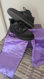 Nieuwe Baldessarini schoenen premium MT 40, Zwart, Nieuw, Ophalen of Verzenden, Sneakers of Gympen