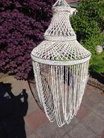 Ibiza schelpen hanger, Tuin en Terras, Tuinwanddecoratie, Ophalen, Zo goed als nieuw