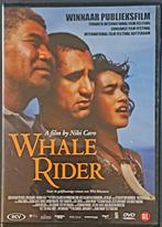 Whale Rider dvd, speelfilm., Ophalen of Verzenden, Zo goed als nieuw